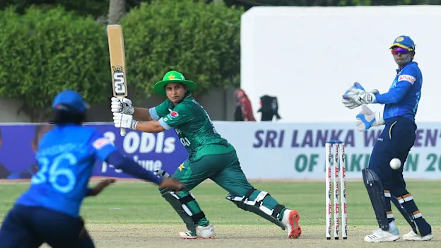 Nida Dar