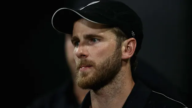 Kane Williamson