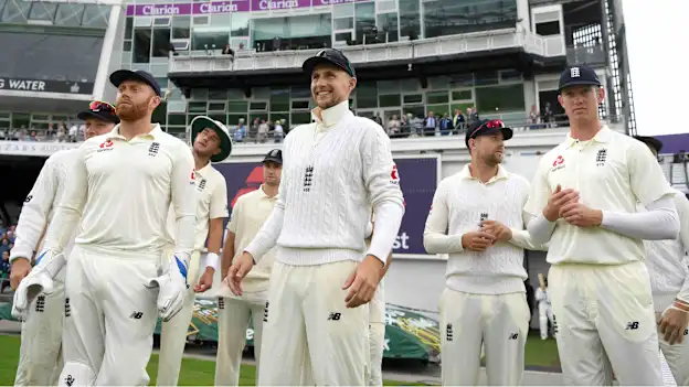 Joe Root