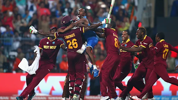 West Indies