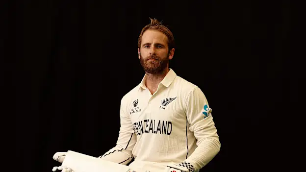 Kane Williamson