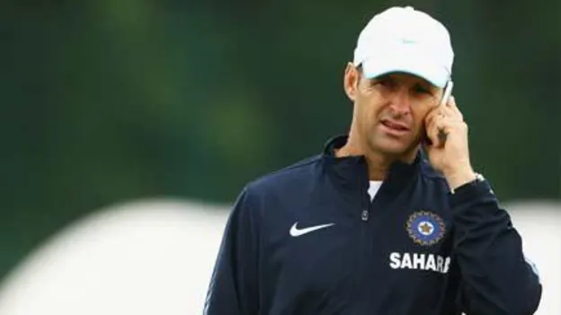 1193 Rain gave India the advantage says Kirsten