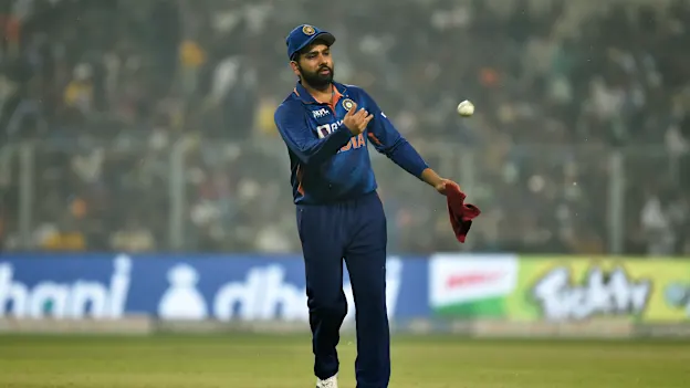 ROHIT