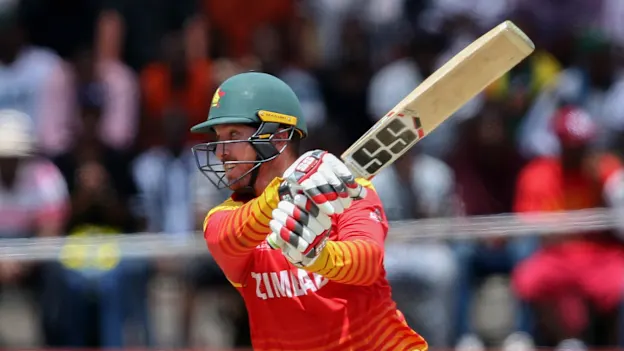 Brendan Taylor