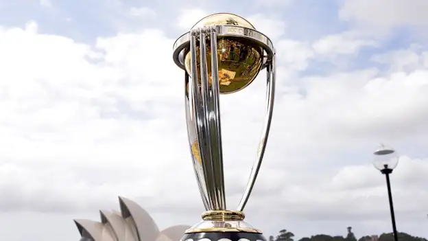 64950 CRICKET-AUS-ICC-WORLDCUP