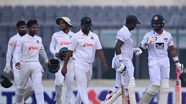 SL v BAN