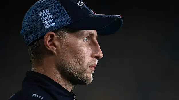 Joe Root