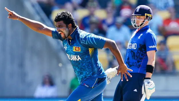 Eng v SL