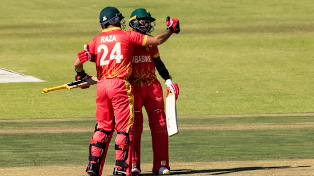 Zimbabwe