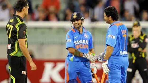 29940 Gautam Gambhir feb03 2012