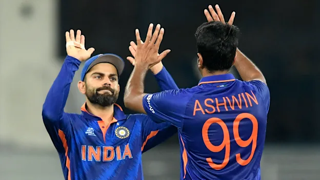 India
