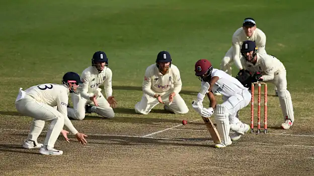 Kraigg Brathwaite