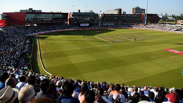 Old Trafford