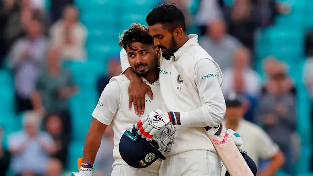 Rahul Pant