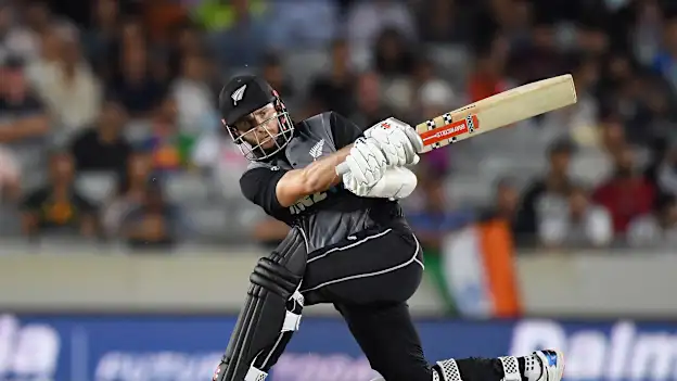 Kane Williamson