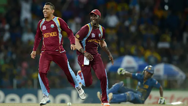 Sunil-Narine