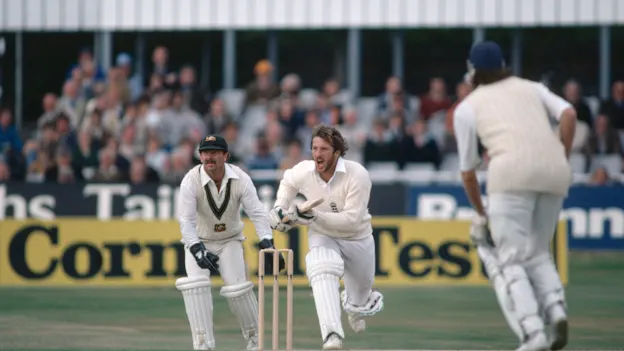 Botham 1981