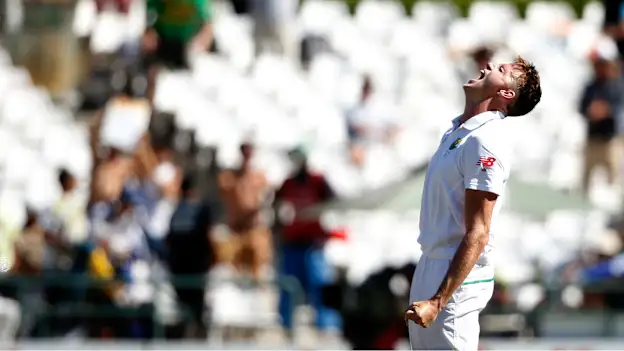 Morne Morkel