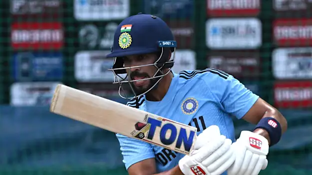 Ruturaj Gaikwad