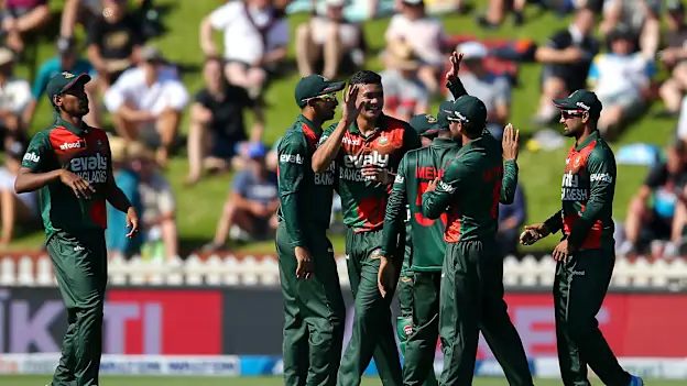 Bangladesh