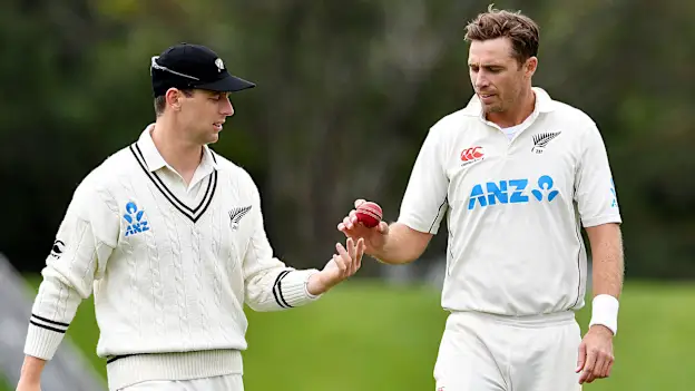 Southee