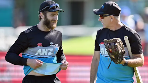 Kane Williamson
