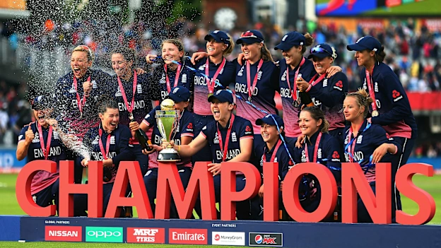 "It would be nice if we could repeat what happened at Lord’s last summer as well"