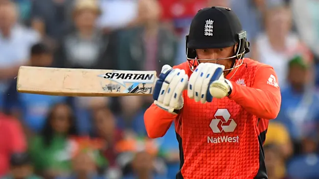 Jonny Bairstow