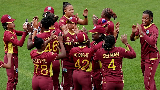West Indies