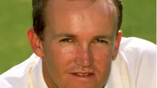 Logo of Andy Flower