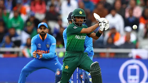 India vs Pakistan