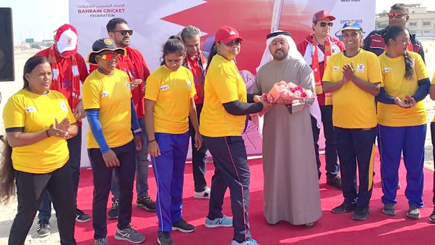 BCF Women's League