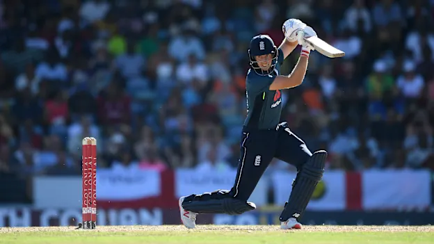 Root ODI