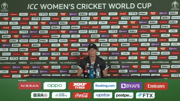 Post-Match-New-Zealand-Sophie-Devine-26-03-2022_Moment