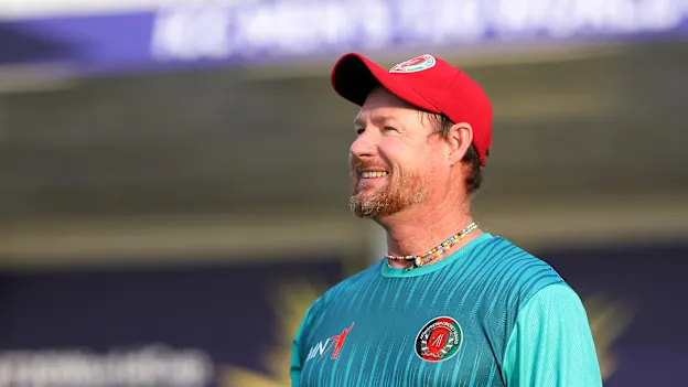 Lance Klusener
