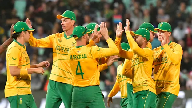 South Africa