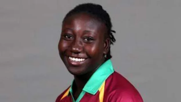 37917 Stafanie Taylor