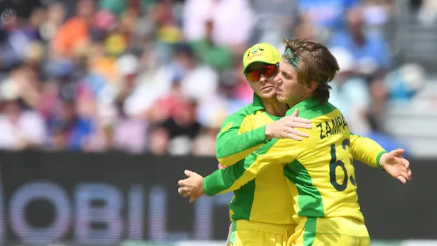 Adam Zampa