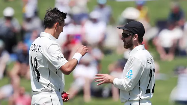 Boult Williamson
