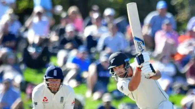 Colin de Grandhomme