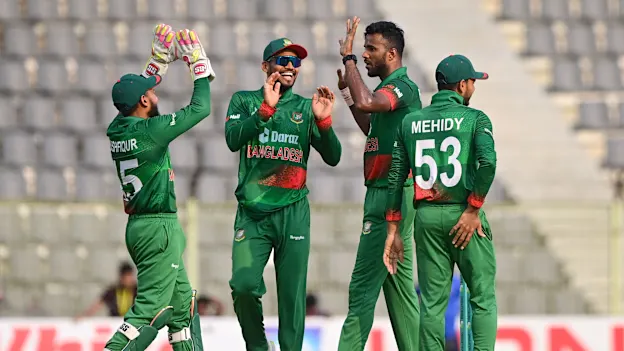 Bangladesh ebadot