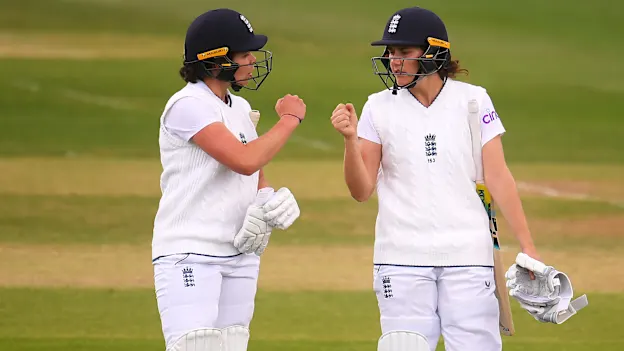 England Partnership
