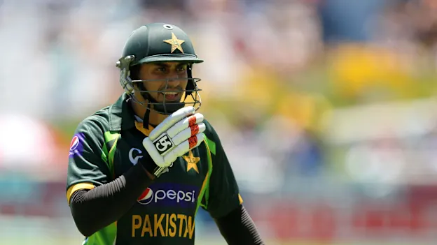 Nasir Jamshed