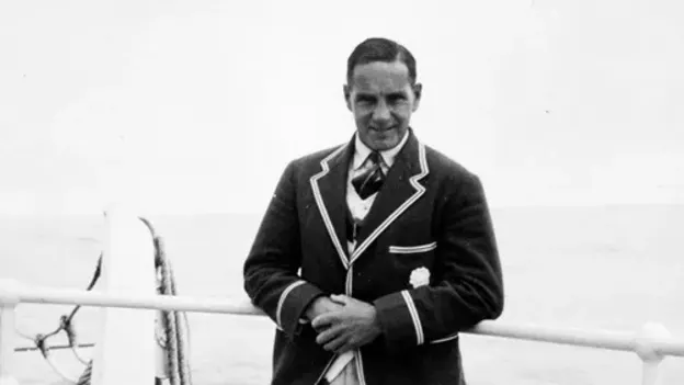 Herbert Sutcliffe