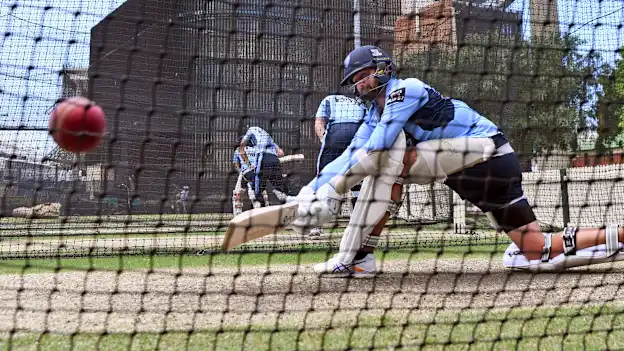 cricket