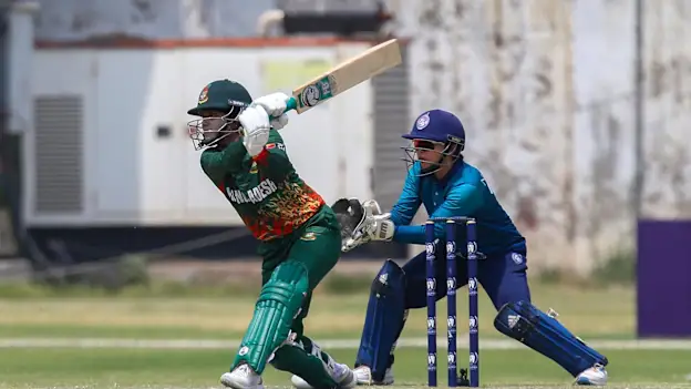 Nigar Sultana in action-1
