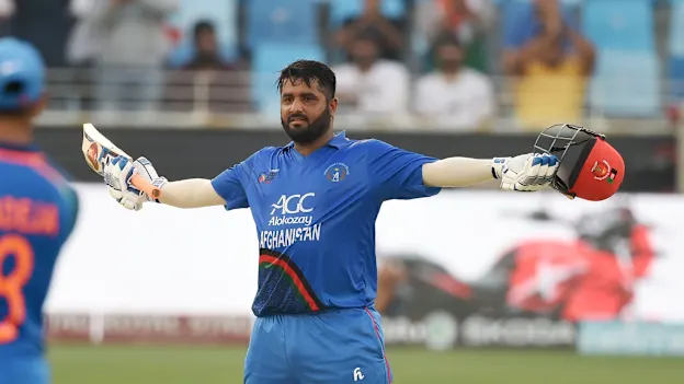 Shahzad