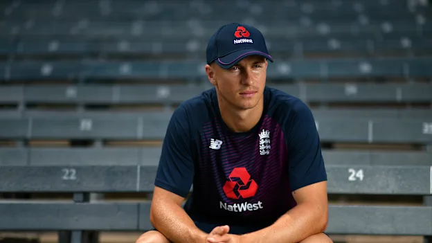 Tom Curran