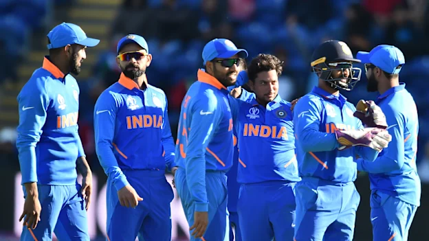 India