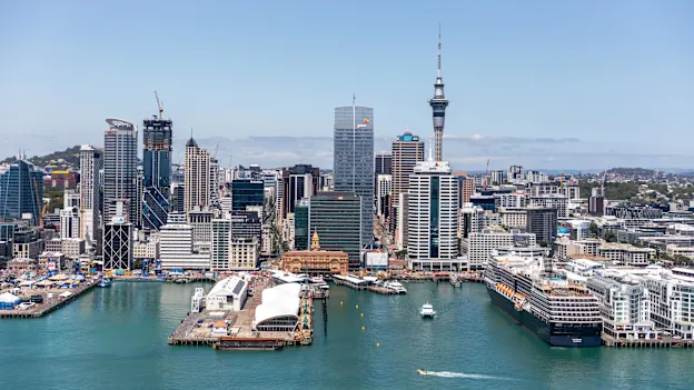 Auckland City